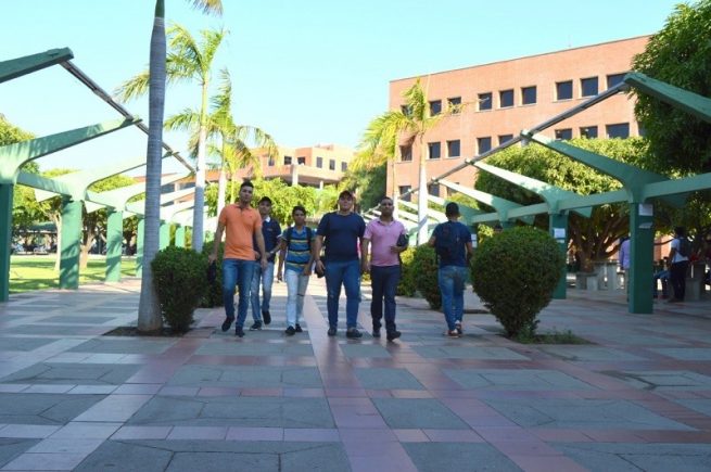 Se abre Pre registro en la UPC para el programa Jóvenes en Acción