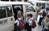 Se establecen condiciones para la creación de zonas diferenciales para el transporte, incluido el escolar