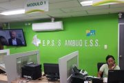 Supersalud abre proceso sancionatorio a representante legal de EPS Ambuq