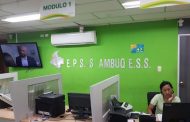 Supersalud abre proceso sancionatorio a representante legal de EPS Ambuq