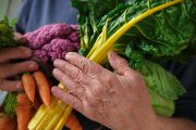 Cinco recomendaciones nutricionales para cuidar a los adultos mayores