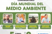 Corpocesar hará conversatorio virtual por el Día Mundial del Medio Ambiente