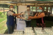 En los antiguos ETCR y zonas rurales de difícil acceso, se brindará teleorientación en salud
