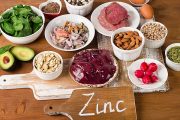 El zinc y sus reales beneficios
