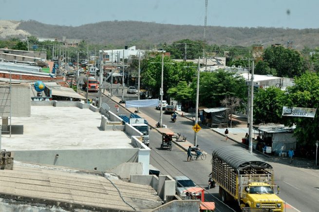 En Bosconia durante toque de queda hubo 530 parrandas; hay nuevos casos de Covid-19