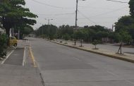 Este fin de semana, tercer toque de queda en Valledupar