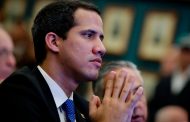 Francia niega que esté dando refugio a líder opositor venezolano Guaidó en Caracas