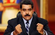 La UE promete responder a la expulsión de su embajadora de Venezuela