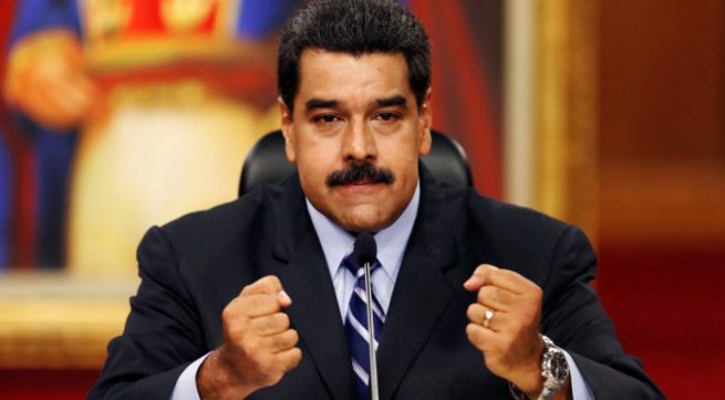 La UE promete responder a la expulsión de su embajadora de Venezuela