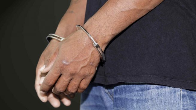 36 meses de prisión para hombre que robó e hirió con arma blanca a su víctima en Pailitas