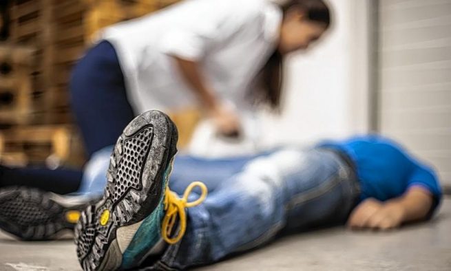 Cómo se relaciona la epilepsia con los trastornos mentales