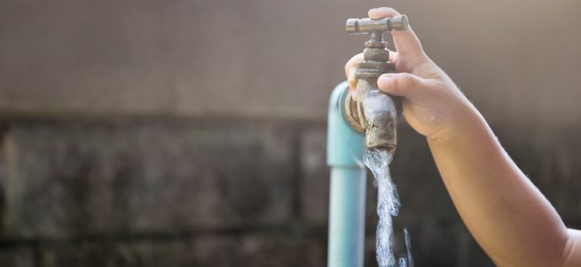 Minvivienda y Banco Mundial trabajan en el aseguramiento de los servicios de agua y saneamiento en el norte de La Guajira