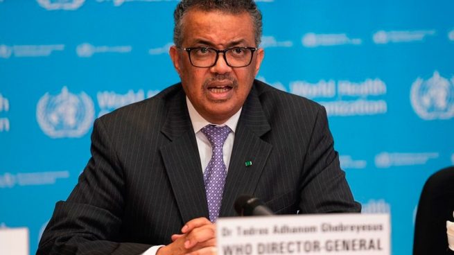 OMS renovará guía sobre Covid-19 para incluir prometedores resultados de dexametasona