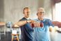 Efectos del ejercicio físico en la enfermedad de Parkinson