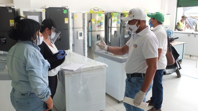 La indisciplina social en Bosconia hizo que el Alcalde extremara las medidas este fin de semana