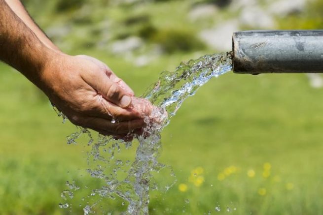 Así funcionará el subsidio para el pago de las facturas de agua en las zonas rurales del país