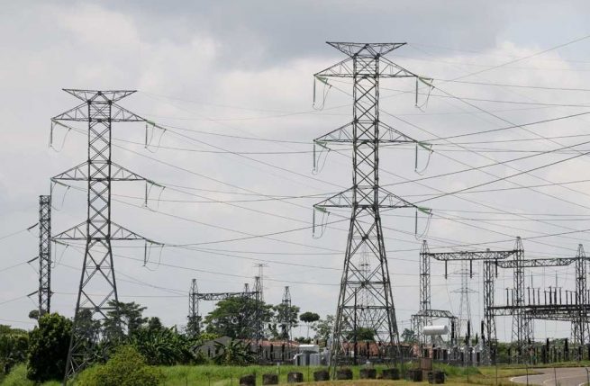 Por apagón, Superservicios requerirá a los operadores del servicio de energía eléctrica en la región Caribe