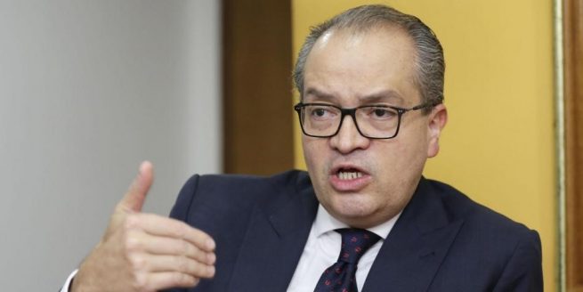 Procurador denunció ante la Fiscalía reclutamiento ilícito y uso de menores en la comisión de delitos durante la pandemia del Covid-19