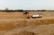 Comienza proyecto que beneficiará con agua potable a 3 mil habitantes de La Guajira