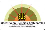 Continúan abiertas inscripciones para estudiar Maestría en Ciencias Ambientales en la UPC, en red con el SUE Caribe