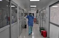 Entre marzo y mayo las IPS recibieron $ 10.4 billones por servicios de salud