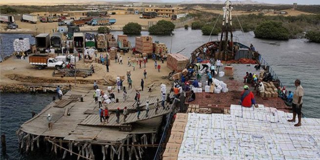 Para proteger la salud pública de los habitantes de La Guajira, Supertransporte abre investigación en contra de Pensoport S.A