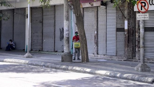 Procuraduría conceptúa sobre contratos de arrendamiento de locales comerciales durante la emergencia sanitaria