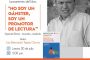 Comfacesar presentará la nueva edición del libro: “No soy un Gánster, soy un promotor de lectura”