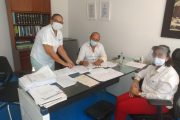 Corpocesar autorizó tres permisos para proyectos en el municipio de La Jagua de Ibirico