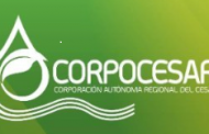 Corpocesar tiene directora encargada