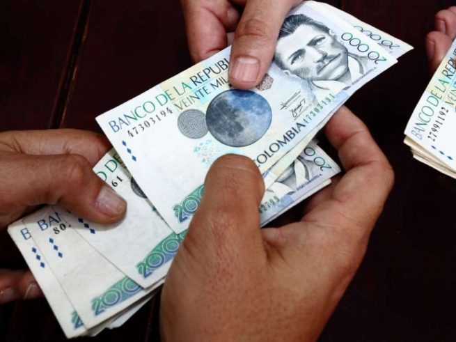 Subsidio a nómina debe cubrir a los que no tienen registro mercantil, advierte Procuraduría