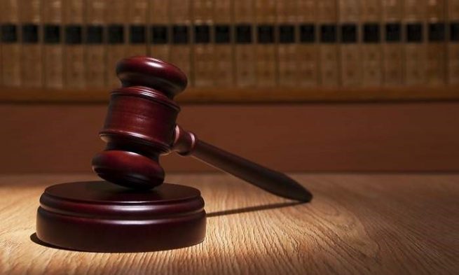 Fiscalía imputó a mujer que presuntamente aportó documentos falsos para acceder a cargo como juez