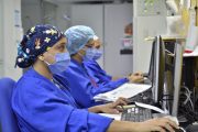 Capacidad instalada en la red pública y privada es del 66 %, según Secretaría de Salud de Valledupar