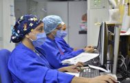 Capacidad instalada en la red pública y privada es del 66 %, según Secretaría de Salud de Valledupar
