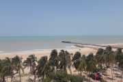 Se fortalecen protocolos de seguridad por tormenta tropical Gonzalo en La Guajira