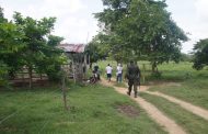 En el sur del Cesar, Unidad de Restitución continúa las reparaciones a víctimas