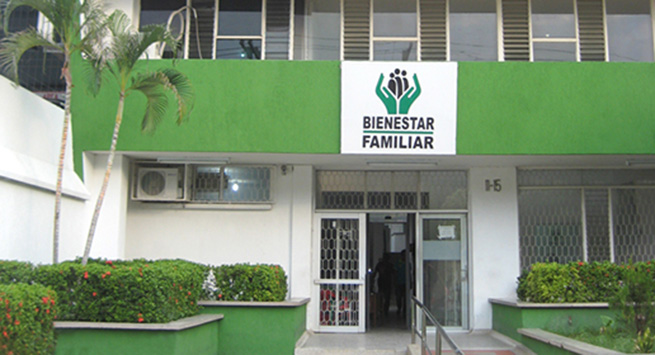 Icbf inicia proceso de restablecimiento de derechos a niña indígena presunta víctima de violencia sexual en Cesar