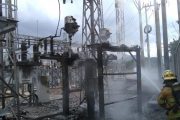 A más tardar 14 de julio estará normalizado la energía en Valledupar