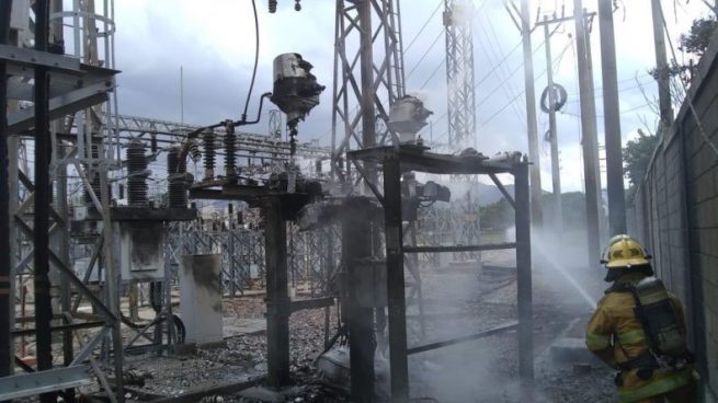 A más tardar 14 de julio estará normalizado la energía en Valledupar