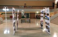 En universidad española, exponen resultados de investigación sobre comunidad wayúu