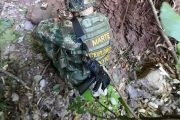 En zona rural de Villanueva La Guajira, neutralizan artefacto explosivo
