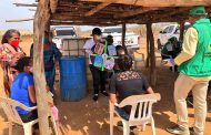 Icbf, junto a aliados estratégicos, recorre La Guajira entregando ayuda humanitaria