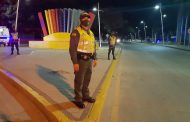 Policía confirma que toque de queda mejoró la seguridad en Valledupar
