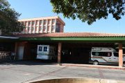 Se gestionan recursos para solucionar crisis en el Hospital Rosario Pumarejo