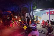 13 capturas por diferentes delitos y 374 comparendos durante el fin de semana en el Cesar