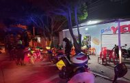 13 capturas por diferentes delitos y 374 comparendos durante el fin de semana en el Cesar