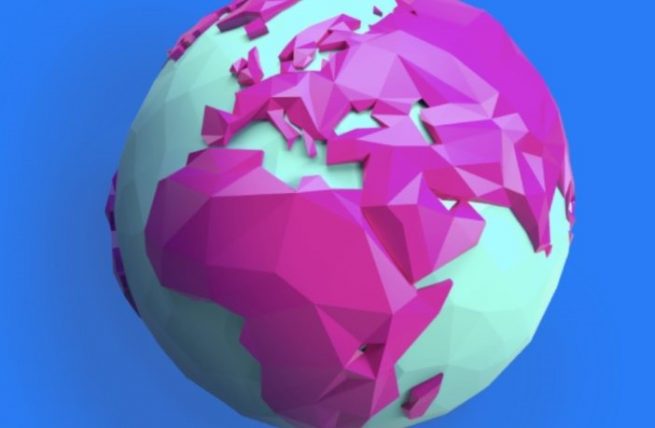 72 horas continúas de lo mejor de la innovación, creatividad y tecnología con Areandina y el Campus Party 2020