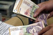 A la fecha, recursos presupuestados para atender emergencia decretada por Covid-19, ascienden a $ 29.8 billones
