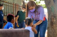 Alcaldía de Valledupar retornó cinco familias migrantes Yukpas a su país de origen