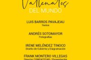 Docente de Areandina lanza libro de crónicas “Vallenatos del mundo”